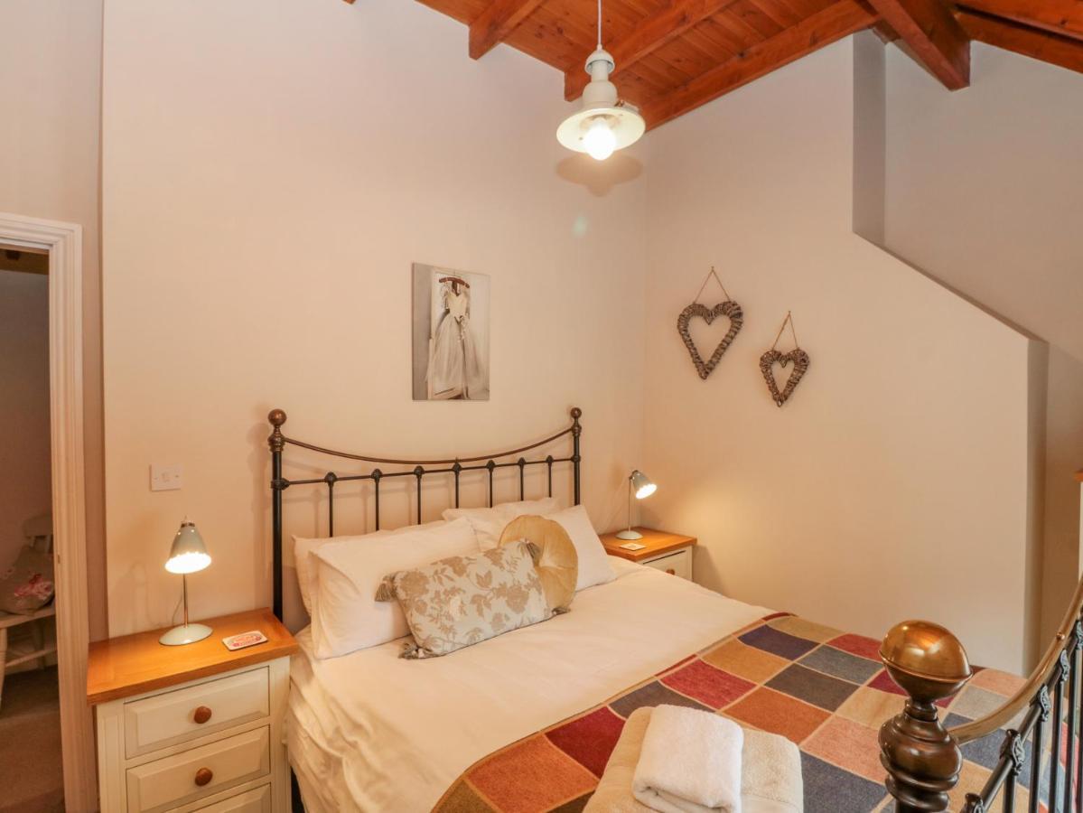 Adelaide'S Cottage 피커링 외부 사진