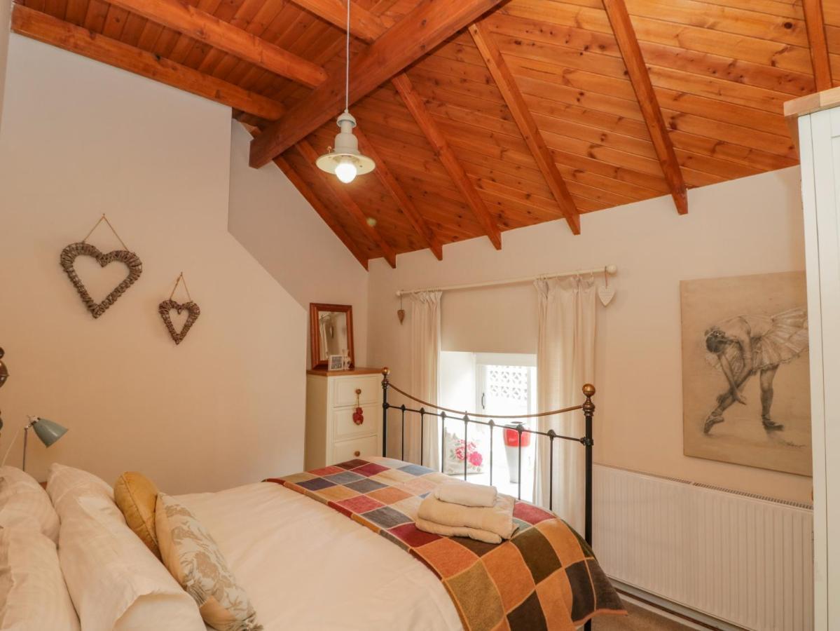 Adelaide'S Cottage 피커링 외부 사진
