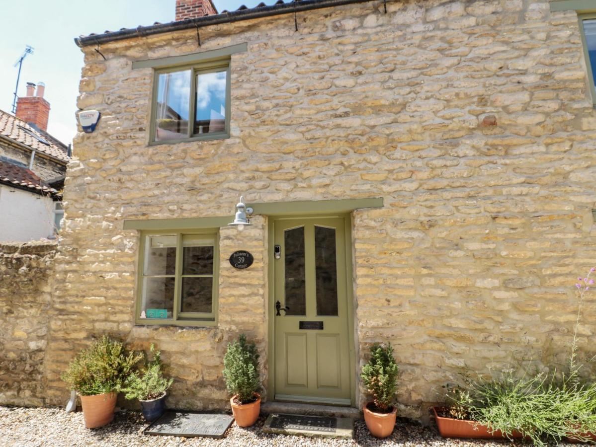 Adelaide'S Cottage 피커링 외부 사진